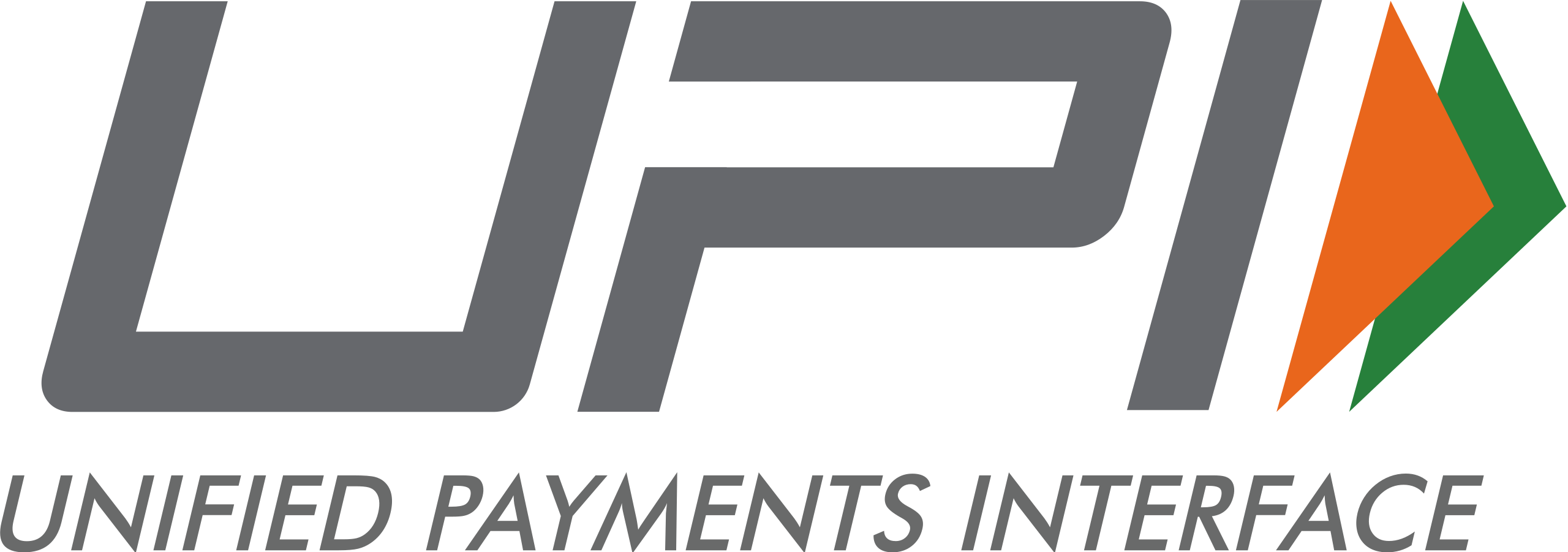 UPI - Unified Payments Interface