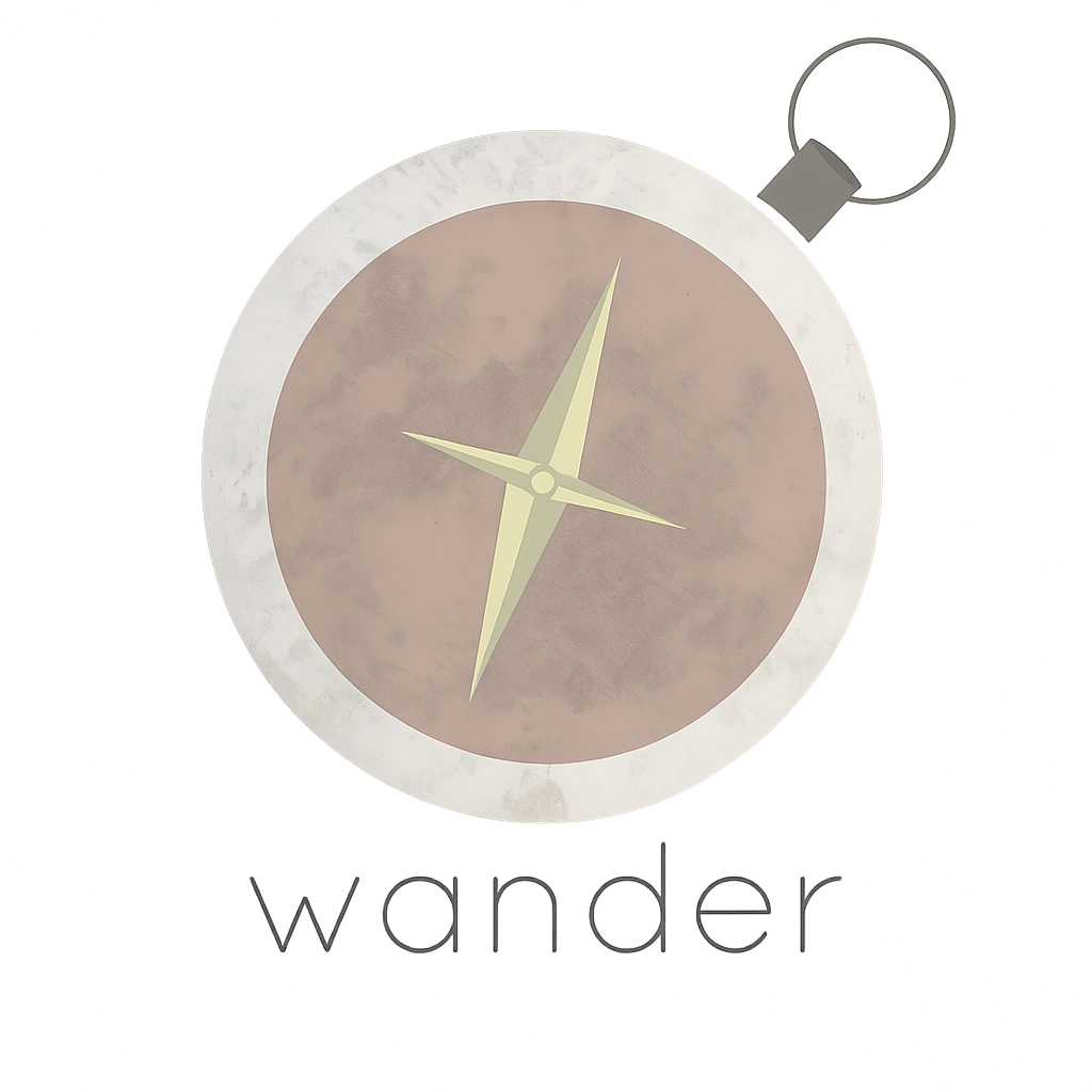 Wanderpay - Cross-Border UPI Wallet